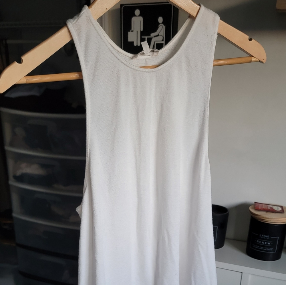 Wilfred Free Flowy Top